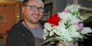 Floristry - a Bloomin' Success